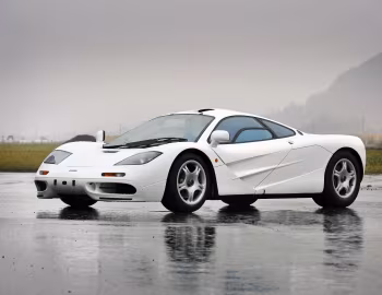 McLaren F1 [Worldwide] (#053) '1995