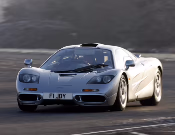 McLaren F1 [Worldwide] (#046) '1995