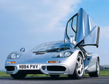 McLaren F1 [Worldwide] (#046) '1995