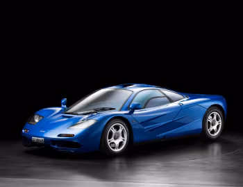 McLaren F1 [Worldwide] (#048) '1996