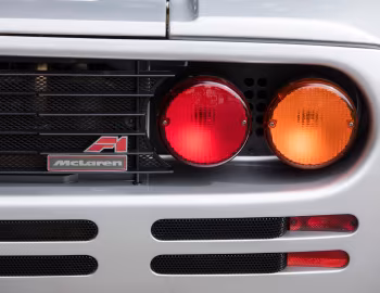 McLaren F1 [US-spec] (#044) '1995