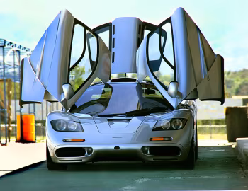 McLaren F1 [Worldwide] (#068) '1997