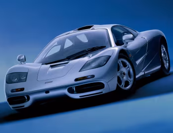 McLaren F1 '12.1993–05.1998