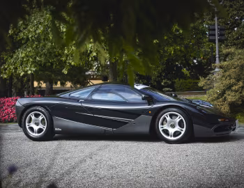 McLaren F1 [Worldwide] (#043) '1995