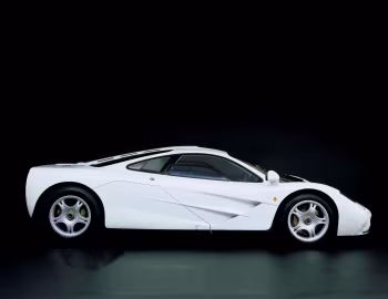 McLaren F1 [Worldwide] (#053) '1995