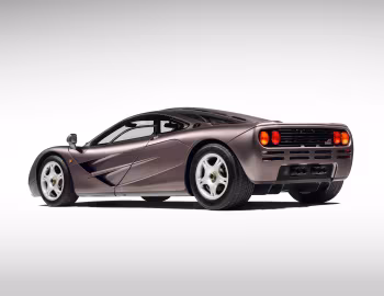 McLaren F1 [Worldwide] (#029) '1995