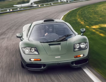McLaren F1 [Worldwide] (#022) '1994