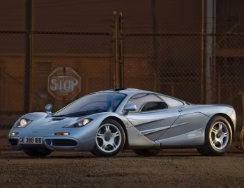 McLaren F1 '12.1993–05.1998