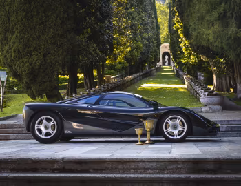 McLaren F1 [Worldwide] (#043) '1995