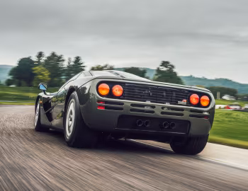 McLaren F1 [Worldwide] (#022) '1994