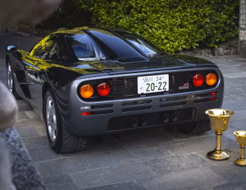McLaren F1 [Worldwide] (#043) '1995