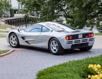 McLaren F1 [US-spec] (#044) '1995