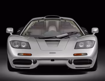 McLaren F1 [Worldwide] (#063) '1997