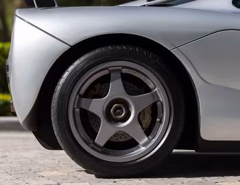McLaren F1 High Downforce Package (#059) '1998