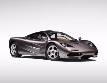 McLaren F1 [Worldwide] (#029) '1995