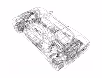 McLaren F1 '12.1993–05.1998