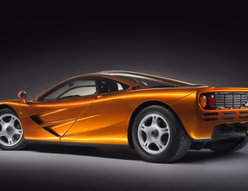 McLaren F1 [Worldwide] (#075) '1998