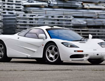 McLaren F1 [Worldwide] (#031) '1995