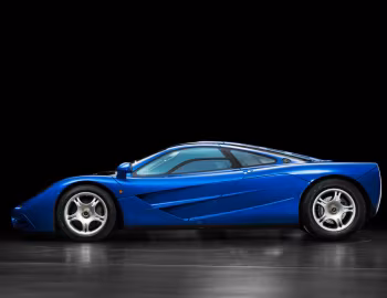 McLaren F1 [Worldwide] (#048) '1996