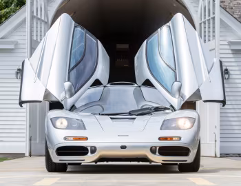 McLaren F1 [US-spec] (#044) '1995