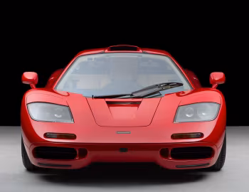 McLaren F1 [Worldwide] (#028) '1995