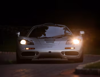 McLaren F1 [US-spec] (#044) '1995