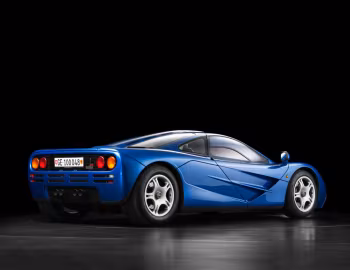 McLaren F1 [Worldwide] (#048) '1996
