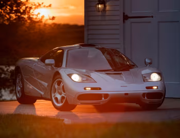 McLaren F1 [US-spec] (#044) '1995