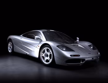McLaren F1 [Worldwide] (#065) '1997