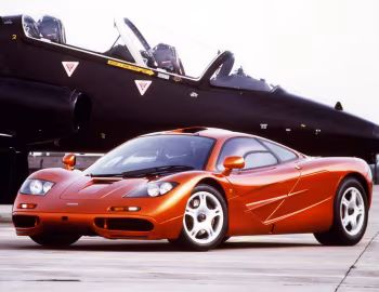 McLaren F1 [Worldwide] (#075) '1998