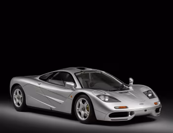 McLaren F1 [Worldwide] (#063) '1997