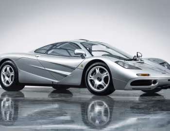 McLaren F1 [Worldwide] (#066) '1997