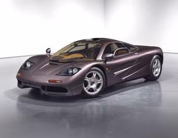 McLaren F1 [Worldwide] (#029) '1995