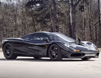 McLaren F1 [Worldwide] (#069) '1998