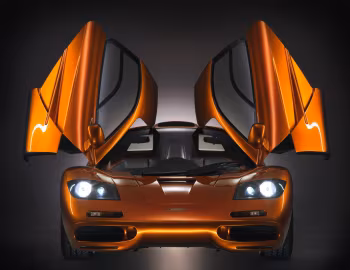 McLaren F1 [Worldwide] (#075) '1998