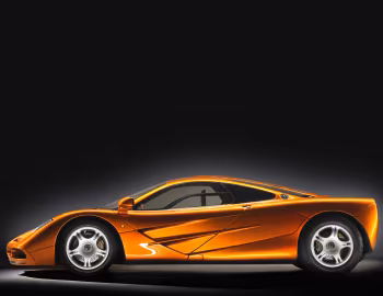 McLaren F1 [Worldwide] (#075) '1998