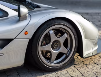 McLaren F1 High Downforce Package (#059) '1998