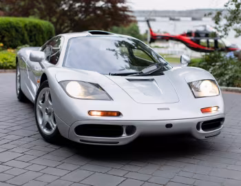 McLaren F1 [US-spec] (#044) '1995