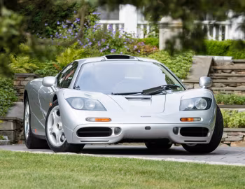 McLaren F1 [US-spec] (#044) '1995