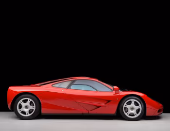 McLaren F1 [Worldwide] (#028) '1995