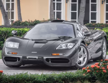 McLaren F1 '12.1993–05.1998