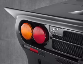 McLaren F1 GT (58F1GT) '1997