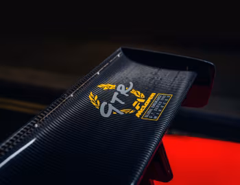 McLaren F1 GTR (#10R) '1996