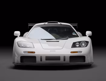 McLaren F1 High Downforce Package (#014) '1994
