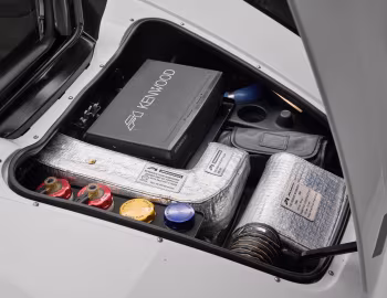 McLaren F1 High Downforce Package (#014) '1994