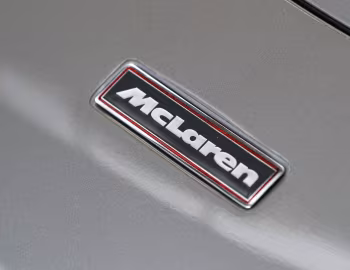 McLaren F1 High Downforce Package "LM-Spec" (#018) '1994