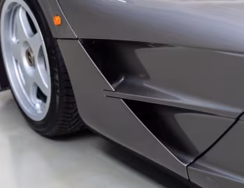 McLaren F1 High Downforce Package "LM-Spec" (#018) '1994