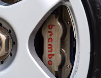 McLaren F1 High Downforce Package "LM-Spec" (#018) '1994