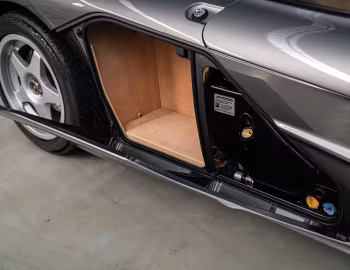 Porta-malas McLaren F1 High Downforce Package "LM-Spec" (#018) '1994