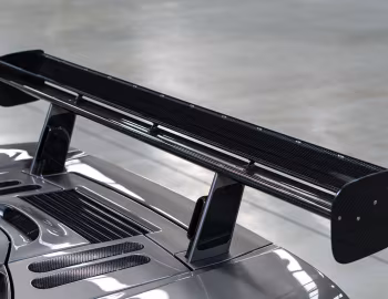 McLaren F1 High Downforce Package "LM-Spec" (#018) '1994